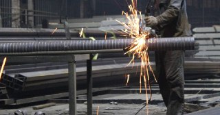 Цена на сварные работы в Ейск - расчет стоимости сварных работ цена от 1234 руб.