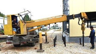Свая винтовая 102 купить в Ейске - цена от 2365 руб