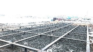 Купить винтовые сваи 108 в Ейске - цена от 2673 руб